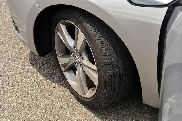 Acura ILX 2013 photo 6