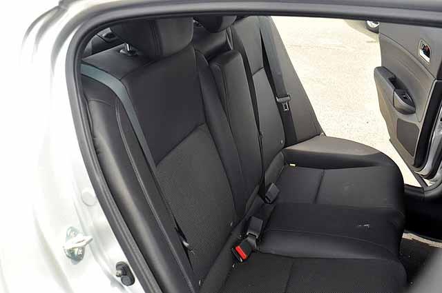 Acura ILX 2013 photo 7