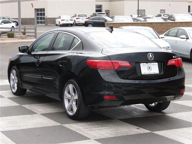 Acura ILX 2014 photo 1