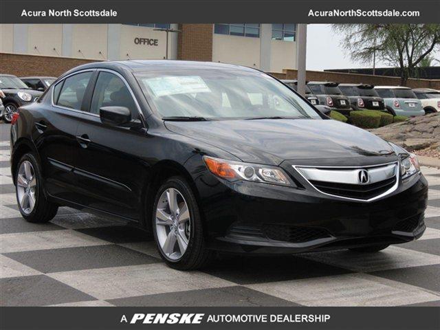 Acura ILX 2014 photo 2