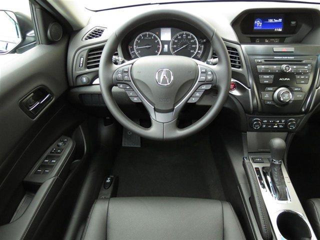 Acura ILX 2014 photo 3