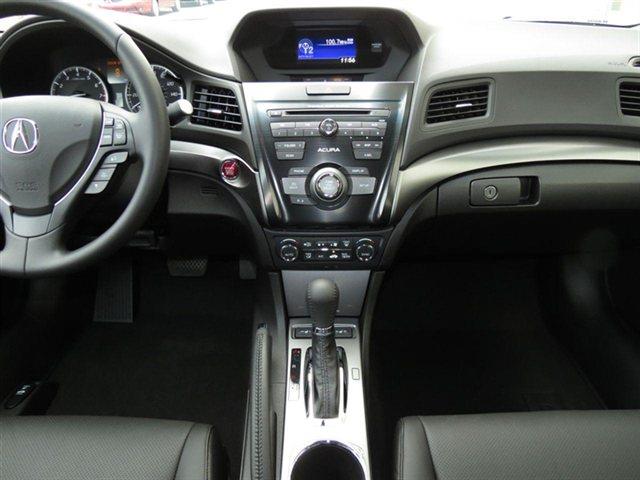 Acura ILX 2014 photo 4