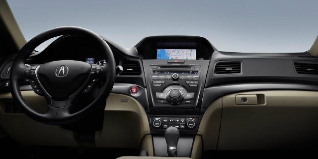 Acura ILX 2014 photo 1