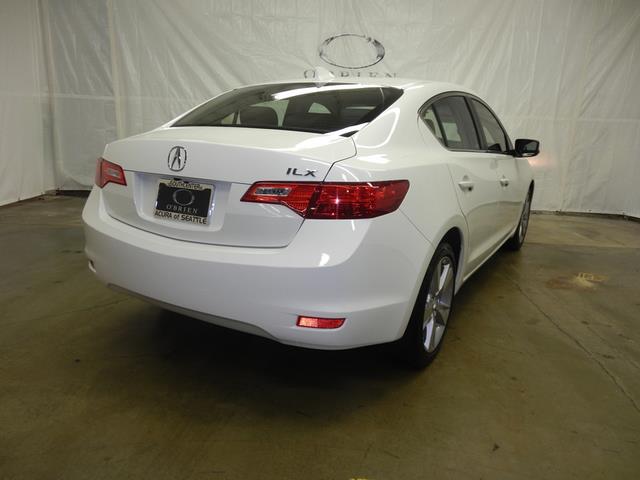 Acura ILX 2014 photo 1