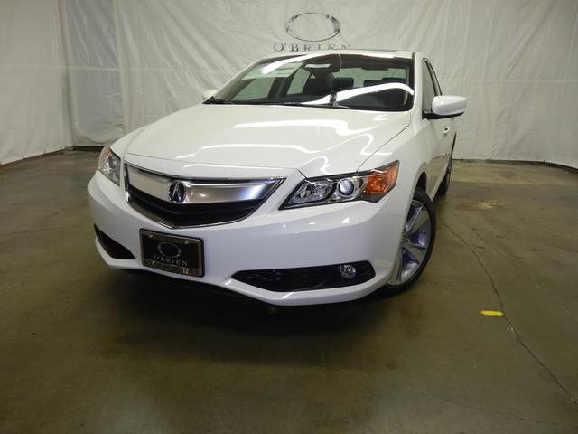 Acura ILX 2014 photo 2