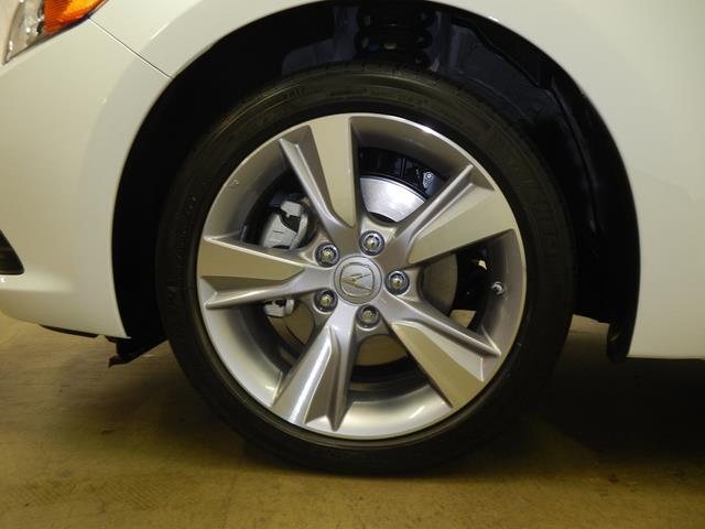 Acura ILX 2014 photo 3