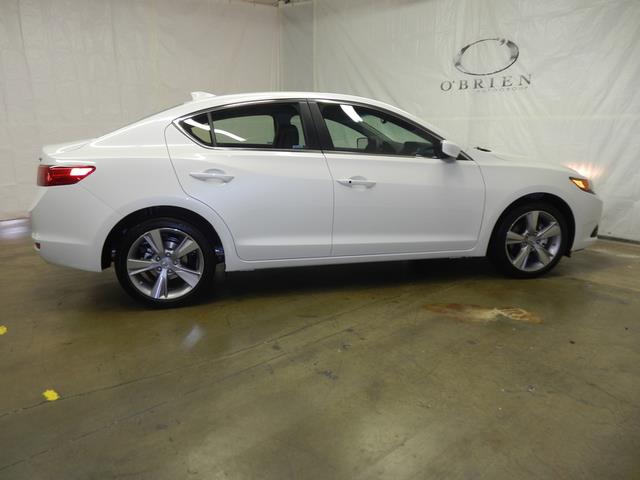 Acura ILX 2014 photo 4