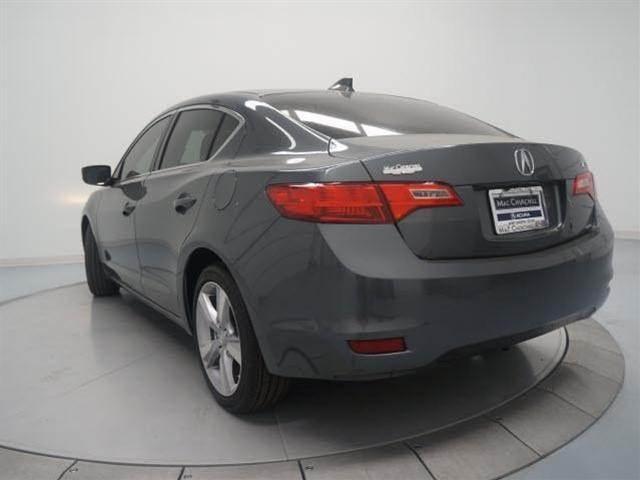 Acura ILX 2014 photo 1