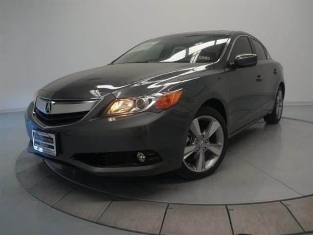 Acura ILX 2014 photo 3