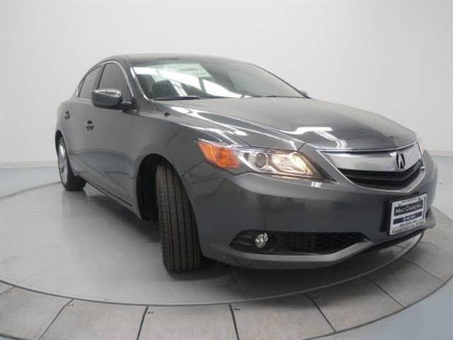 Acura ILX 2014 photo 4