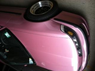 Acura Integra 1989 photo 1