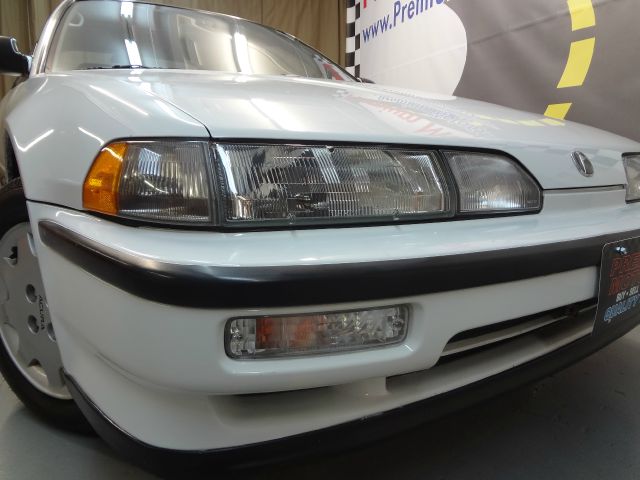 Acura Integra 1991 photo 3