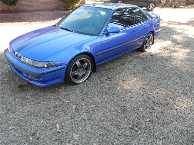 Acura Integra GT Premium Coupe