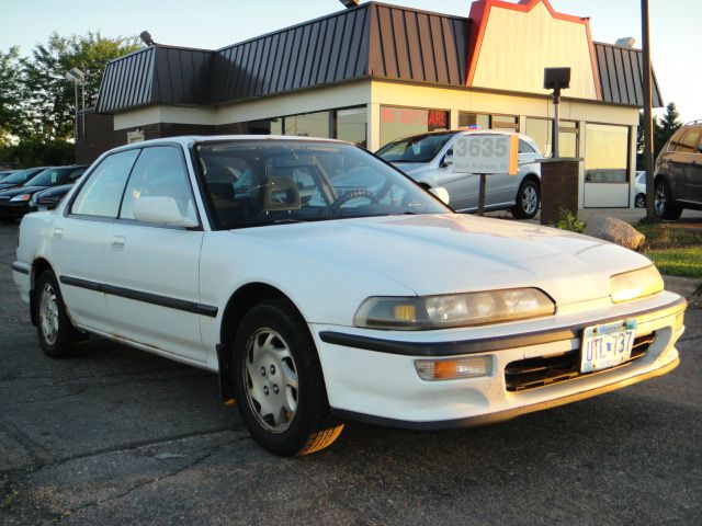 Acura Integra 1993 photo 1