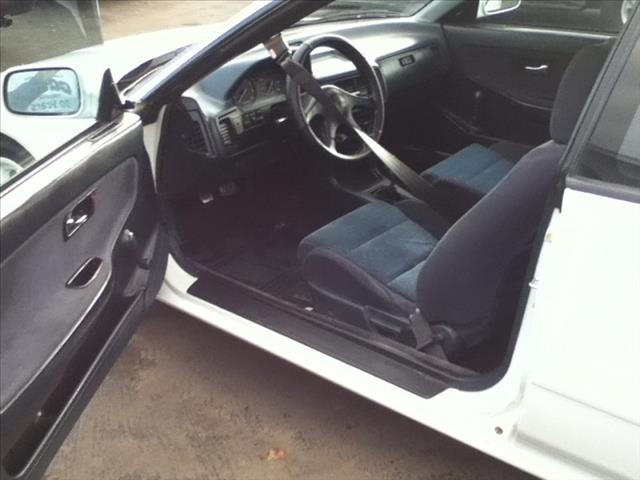 Acura Integra CXL, HTD. Leather, Sharp Local Unspecified