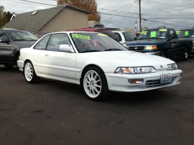 Acura Integra 1993 photo 4