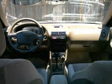 Acura Integra 1994 photo 1