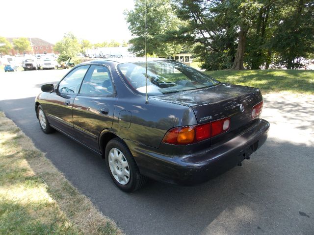 Acura Integra 1994 photo 3