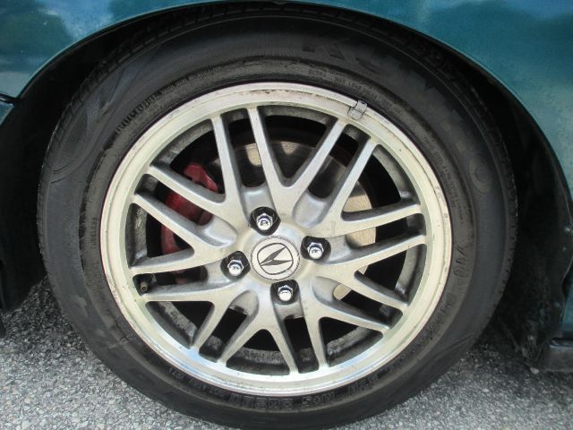 Acura Integra 1994 photo 11