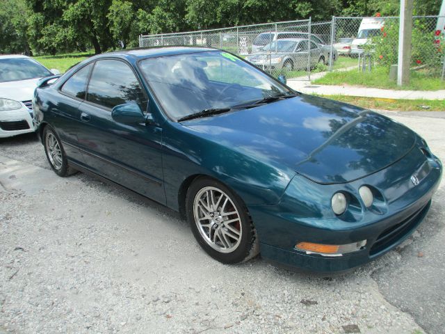 Acura Integra 1994 photo 13