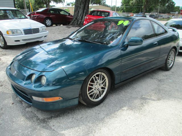 Acura Integra 1994 photo 14