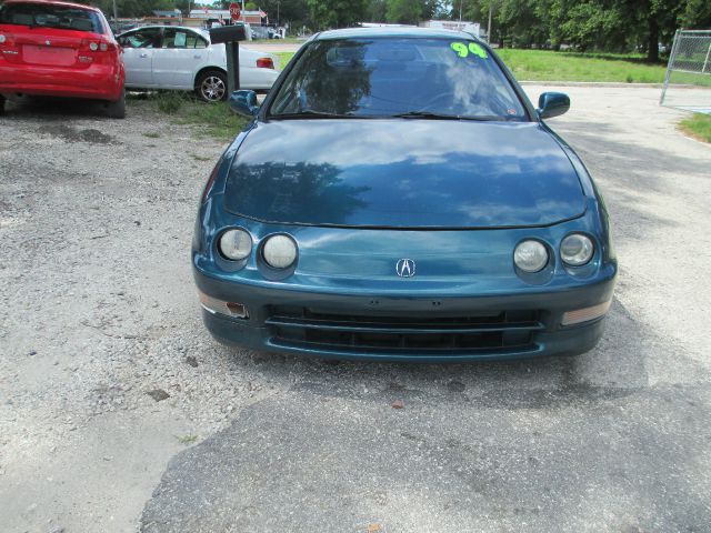 Acura Integra 1994 photo 2