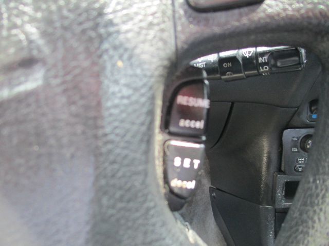 Acura Integra 1994 photo 4