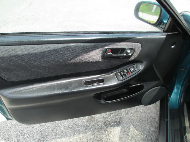 Acura Integra 1994 photo 5