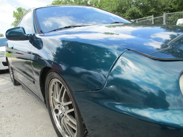 Acura Integra 1994 photo 6