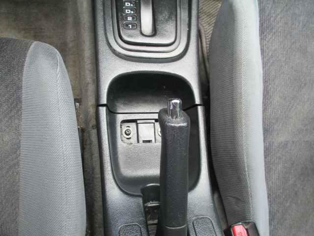 Acura Integra 1994 photo 8