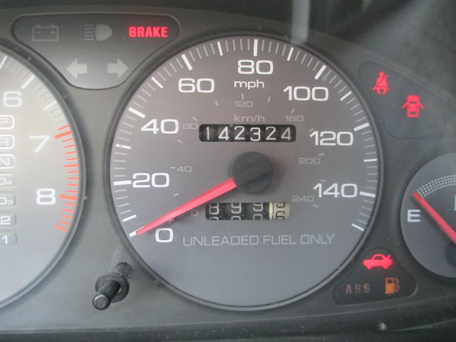 Acura Integra 1994 photo 9