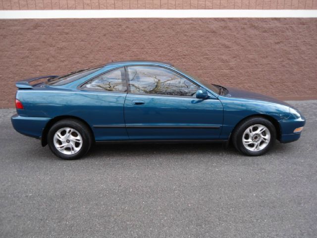 Acura Integra 1994 photo 1