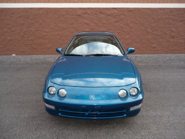 Acura Integra 1994 photo 2