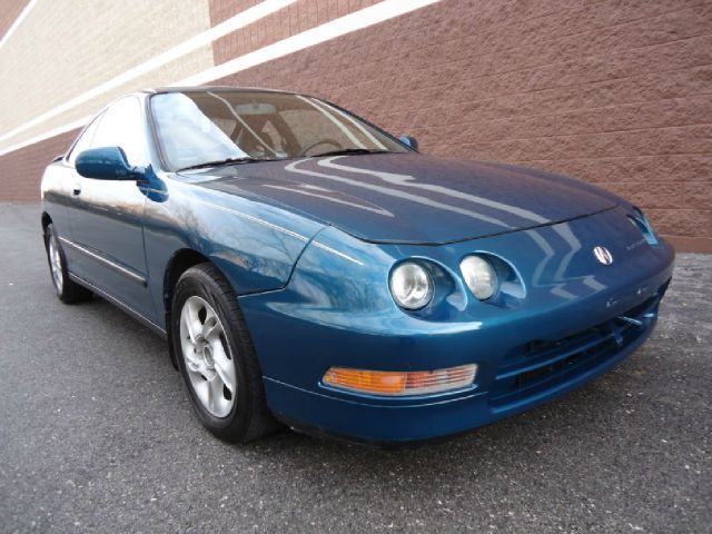 Acura Integra 1994 photo 3