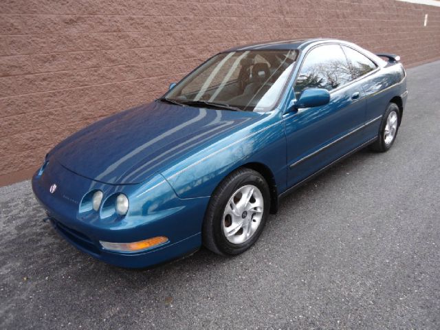 Acura Integra 1994 photo 4