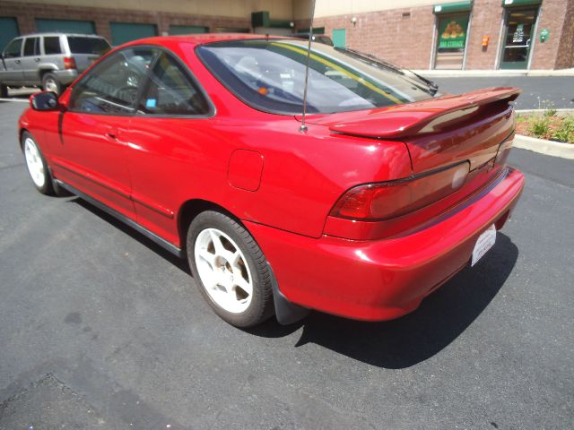 Acura Integra 1994 photo 1