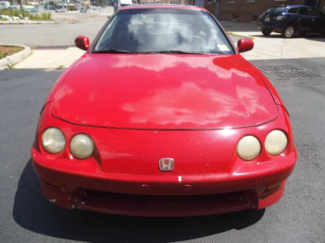 Acura Integra 1994 photo 2