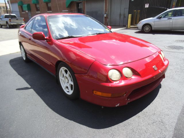 Acura Integra 1994 photo 4