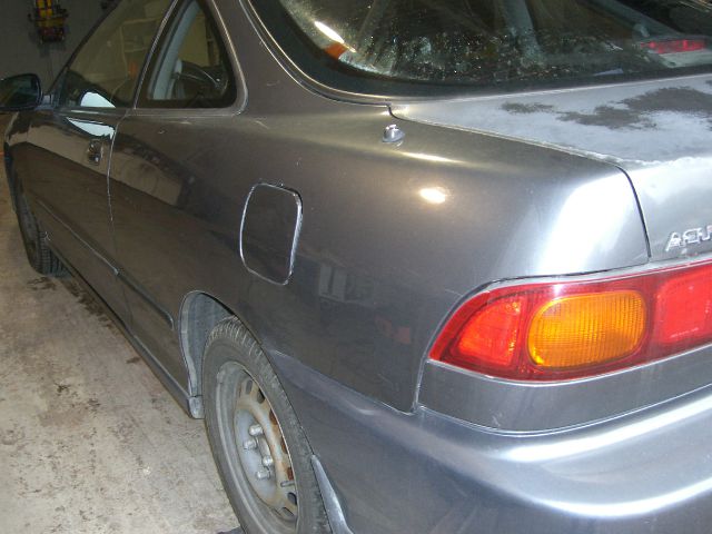 Acura Integra 1994 photo 1