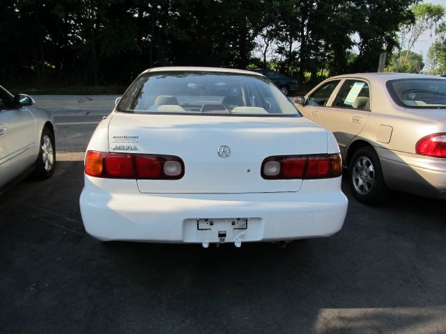Acura Integra 1995 photo 0