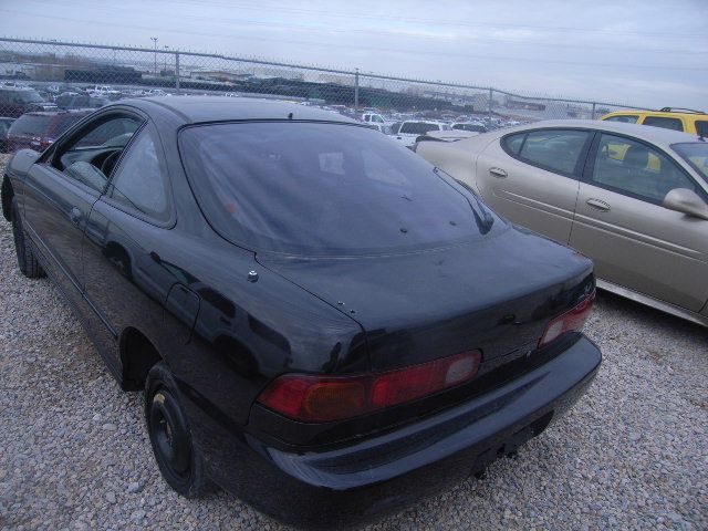 Acura Integra Unknown Parts and Accessories