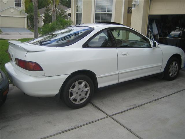 Acura Integra 1995 photo 1