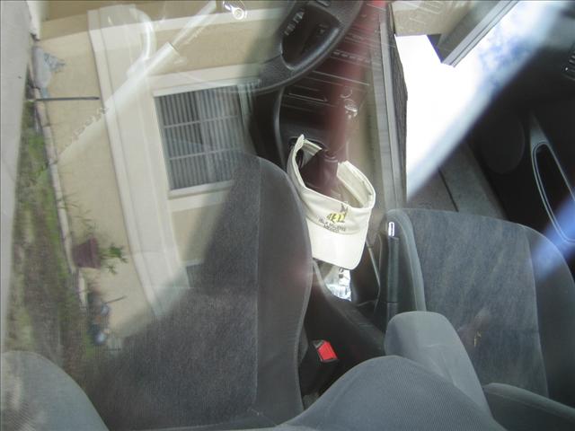 Acura Integra 1995 photo 3