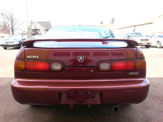 Acura Integra 1996 photo 1