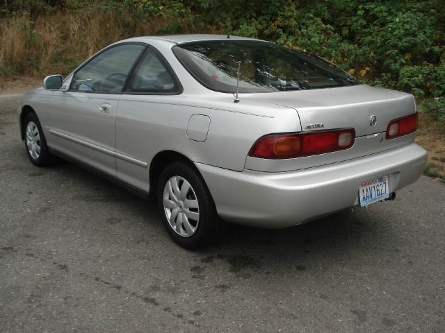 Acura Integra 1996 photo 1