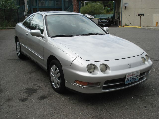 Acura Integra 1996 photo 2