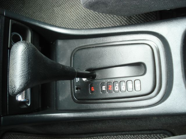 Acura Integra 1996 photo 3