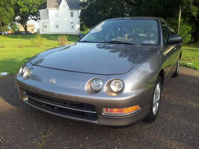 Acura Integra 1996 photo 2