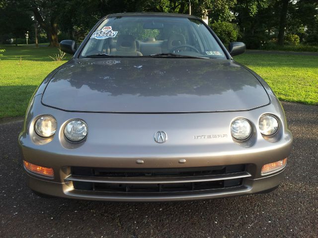 Acura Integra 1996 photo 3