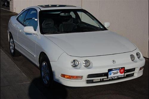 Acura Integra 1996 photo 1